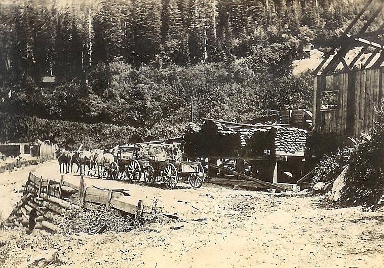 From the Archives Bonners Ferry Herald